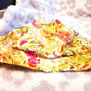 Scrub Cap blue sky Pixie Style